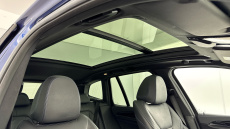 BMW iX3 210kW M Sport 80kWh 5dr Auto Electric Estate